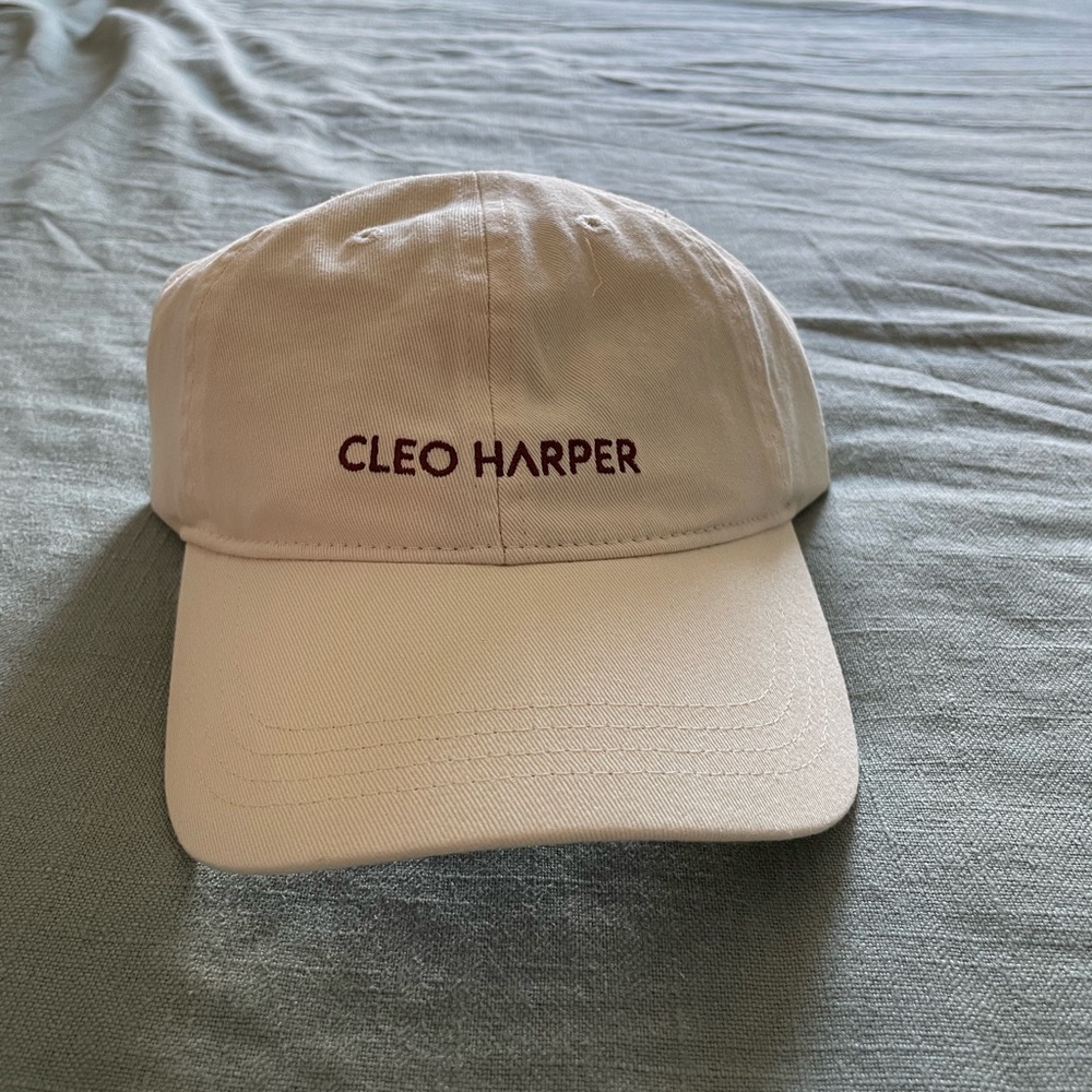 Cleo Harper Relax Cap - Picture 2 of 4